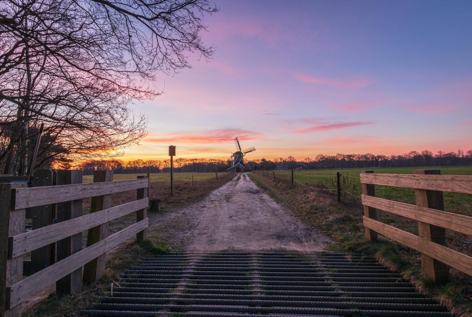Herberg De Fazant Oudemolen Exteriér fotografie